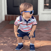 Horizon Lines - 2 Year Old - SurfSprouts