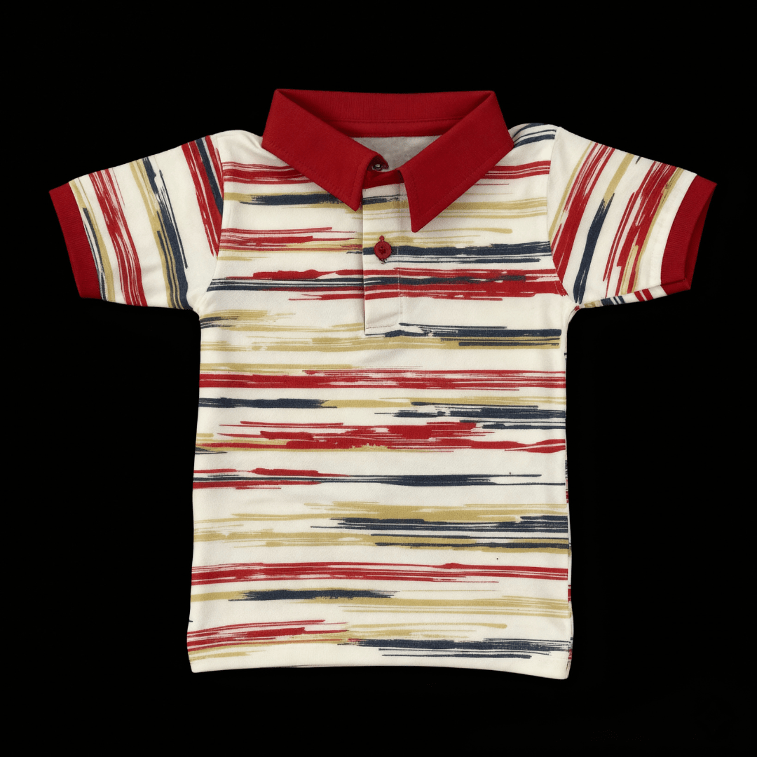 Horizon Lines - 2 Year Old - SurfSprouts