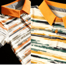 Horizon Lines - Yellow - SurfSprouts