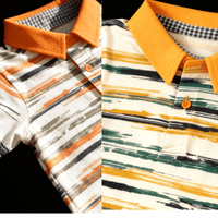 Horizon Lines - Yellow - SurfSprouts