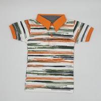 Horizon Lines - 2 Year Old - SurfSprouts