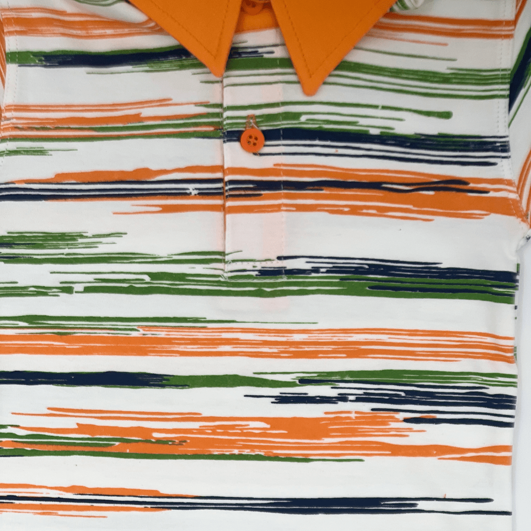 Horizon Lines - 2 Year Old - SurfSprouts