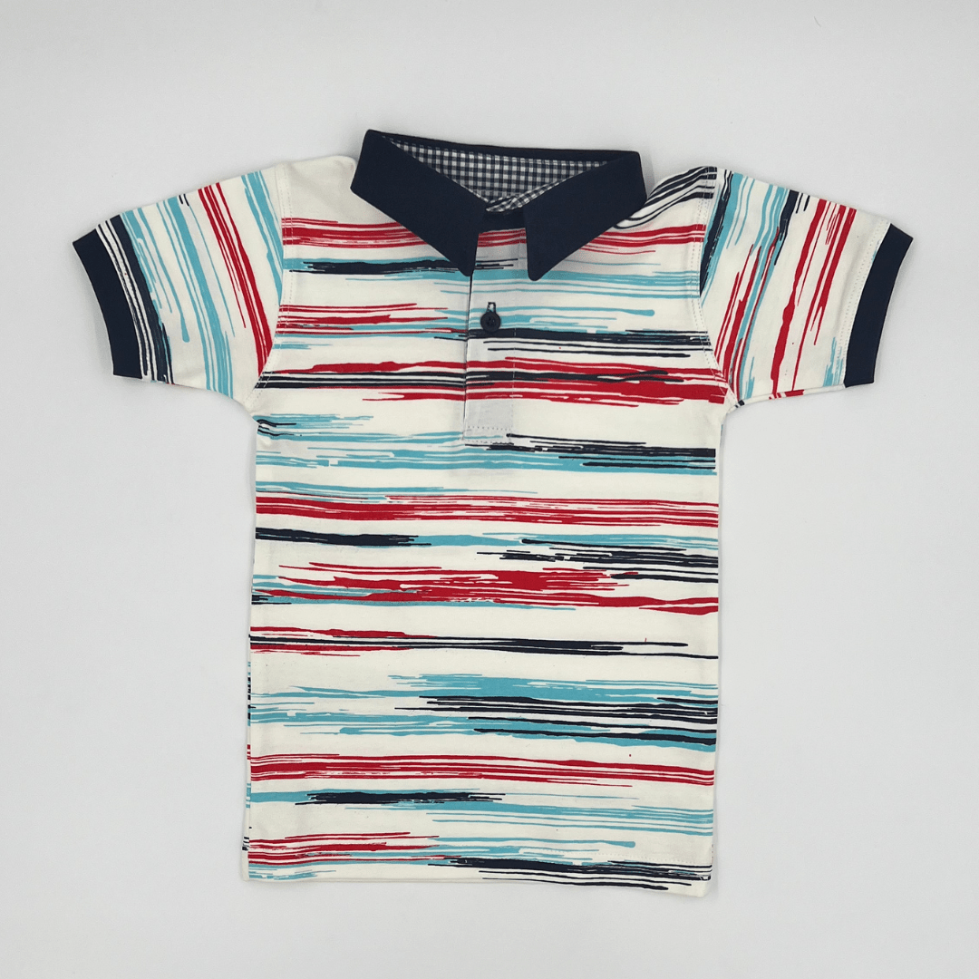 Horizon Lines - 2 Year Old - SurfSprouts