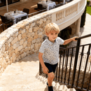 Lighthouse Polo - Yellow - SurfSprouts