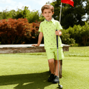 Mini Captain - 2 Year Old - SurfSprouts