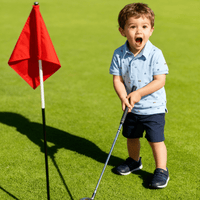 Mini Captain - 2 Year Old - SurfSprouts