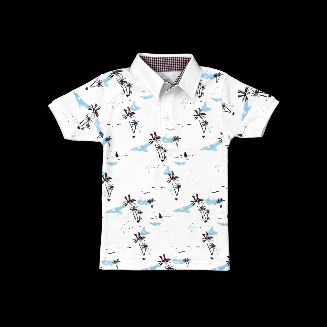 Oasis - White - SurfSprouts