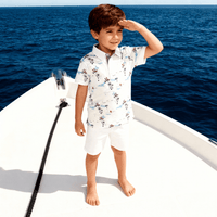 Oasis - White - SurfSprouts