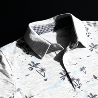 Oasis - Gray - SurfSprouts