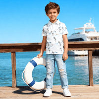 Oasis - White - SurfSprouts