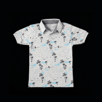 Oasis - Gray - SurfSprouts