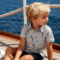 Oasis - White - SurfSprouts