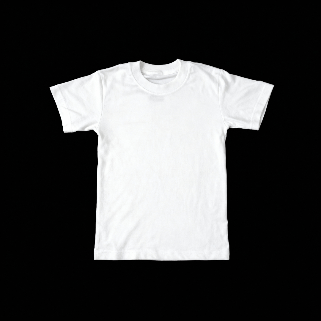 Plain T - 3 Year Old - SurfSprouts
