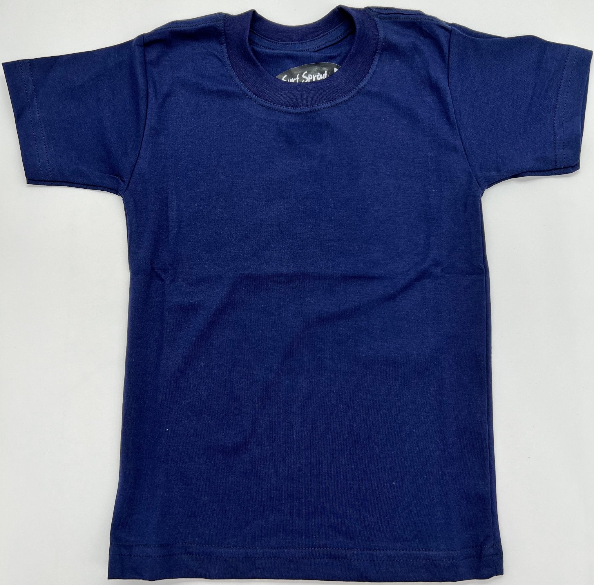 3 Year Old / Navy Blue